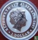 Australia 1 dollar 2007 "Koala" - Image 1