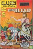 The Iliad - Afbeelding 1