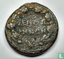 Römische Reich  AE24  (Alexander Severus, SPQR) 222-235 CE  - Bild 1