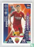 Diego Perotti - Afbeelding 1