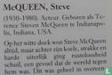 Steve McQueen - Image 1