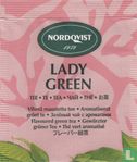 Lady Green   - Image 1