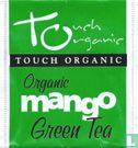 mango Green Tea - Image 1