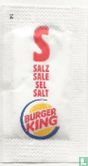 Burger King Salz Sale Sel Salt [14Lb] - Image 2
