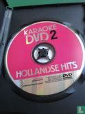 Karaoke Hollandse Hits Vol. 2 - Afbeelding 3