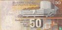 Finnland 50 Markkaa 1986 - Bild 2