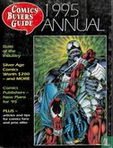 Comics buyer's guide annual 1995 - Bild 1