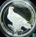 Australia 1 dollar 2016 (PROOF) "Wedge Tailed Eagle" - Image 1