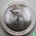 Australia 1 dollar 2016 "Australian Kangaroo" - Image 1