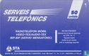 Servei de Telecommunicacions d' Andorra - Afbeelding 2