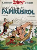 Asterix en die verlore papirusrol - Image 1