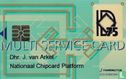 Multi Service Card  - Bild 1