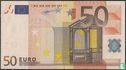 Eurozone 50 Euro P-H-Du - Image 1