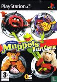Muppets Party Cruise - Image 1