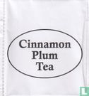 Cinnamon Plum Tea - Afbeelding 1