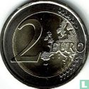 Allemagne 2 euro 2019 (D) "70th anniversary Foundation of the Bundesrat" - Image 2