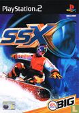 SSX - Image 1