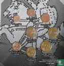 Lithuania mint set 2019 - Image 3