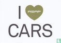 ASAP "I .. Cars" - Afbeelding 1