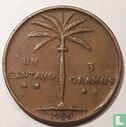 Dominican Republic 1 centavo 1959 - Image 1