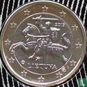 Litouwen 1 euro 2019 - Afbeelding 1