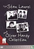 The Stan Laurel and Oliver Hardy Collection (4 dvd's in box) - Afbeelding 1