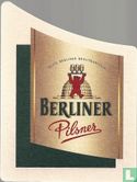 Berliner Pilsner - Beste Berliner Brautradition - Afbeelding 2