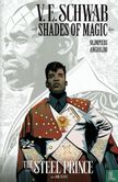 Shades of Magic: The Steel Prince 1 - Afbeelding 1