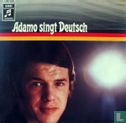 Adamo singt Deutsch - Image 1