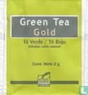 Green Tea Gold  - Image 1