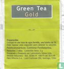 Green Tea Gold  - Afbeelding 2