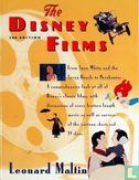 The Disney Films - Afbeelding 1
