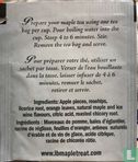 Maple IceWine