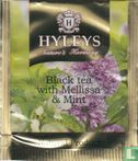 Black tea with Melissa & Mint - Bild 1