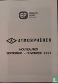 Atmosphères - Image 1