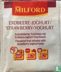 Erdbeere-Joghurt/Strawberry-Yoghurt - Bild 1