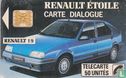 Renault Étoile - Afbeelding 1