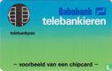 Rabobank Telebankieren - Afbeelding 1