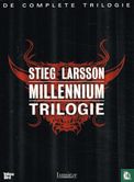 Stieg Larssons Millennium Trilogie - Bild 1