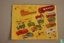 Dinky Toys USA Distributor Catalogue 1954/'55 - Image 2