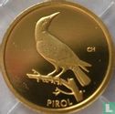 Germany 20 euro 2017 (G) "Eurasian golden oriole" - Image 2