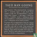 If you like Thai food, taste SINGHA beer. / Taud Man Goong - Image 2
