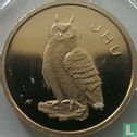 Deutschland 20 Euro 2018 (F) "Eurasian eagle-owl" - Bild 2