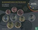 Germany mint set 2016 (J) - Image 1