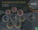 Germany mint set 2016 (F) - Image 1