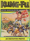 Artes marciales en Historietas - Afbeelding 1