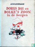 Dorus Das en Bolke's zoon in de bergen - Image 3