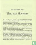 Een en ander over Theo van Hoytema - Afbeelding 1