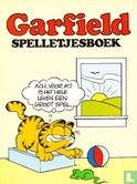 Garfield spelletjesboek - Afbeelding 1