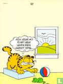 Garfield spelletjesboek - Afbeelding 2